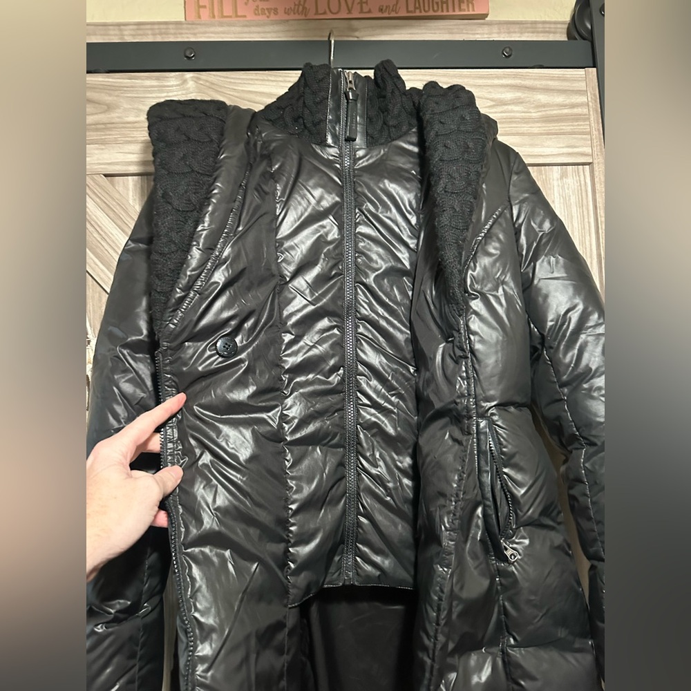 Mackage Down Puffer Jacket - Picture 2 of 9